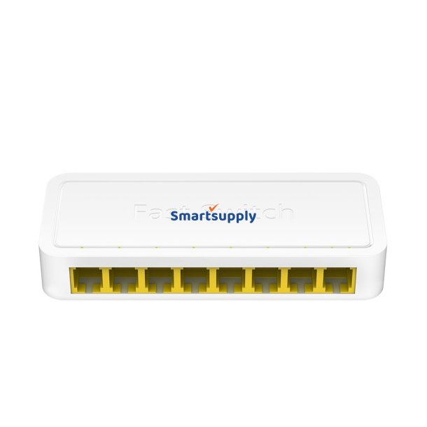 Switch FS108D 8xFE