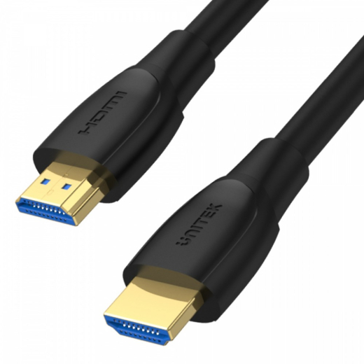 HDMI KABEL H�J HASTIGHED 2.0; 4K; 7M; C11068BK