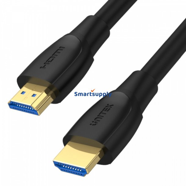 HDMI KABEL H�J HASTIGHED 2.0; 4K; 7M; C11068BK