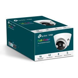 IP Kamera VIGI C430 (2.8mm) 3MP Turet