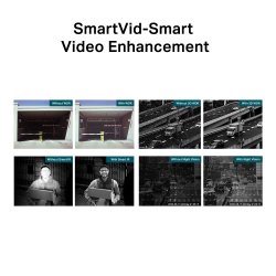 IP Kamera VIGI C430 (2.8mm) 3MP Turet