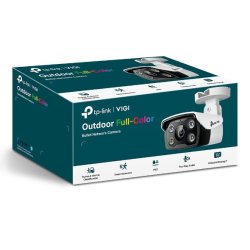 Camera IP VIGI C330 (4mm) 3MP Udend�rs