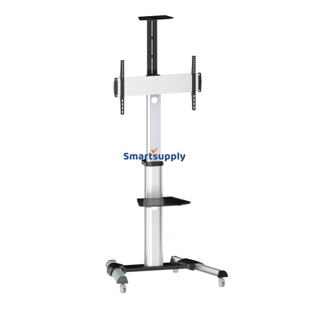 TV-vogn, 37-70 39; VESA, 50kg. max