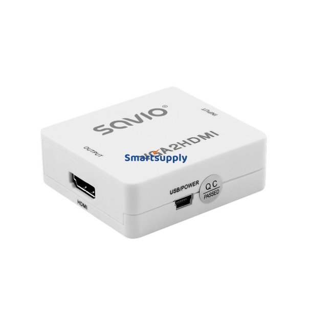 Adapter CL110 VGA-HDMI