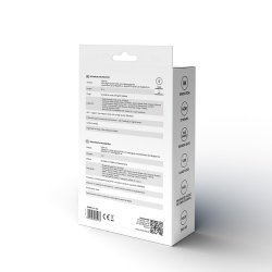 Kabel HDMI CL-143 v.2.1 3m