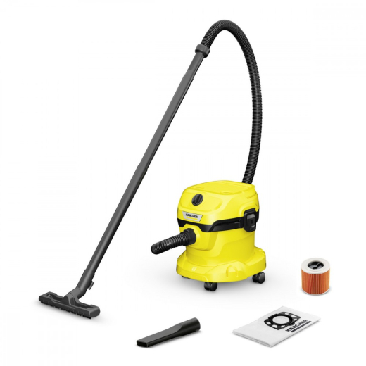 St�vsuger WD Plus V-12/4/18/C 1.628-009.0