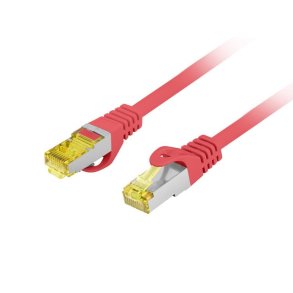 Patchcord kat.6a S/FTP CU 0.5m PCF6A-10CU-0050-R