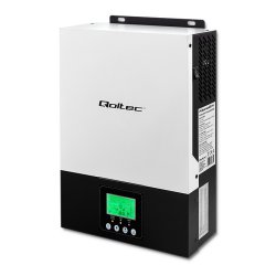 Hybrid sol inverter Off Grid 2.4kW, 80A