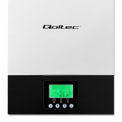 Hybrid sol inverter Off Grid 2.4kW, 80A