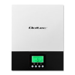 Hybrid sol inverter Off Grid 2.4kW, 80A