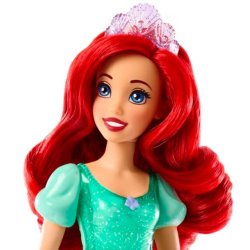 Disney Princess Ariel dukke