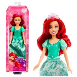 Disney Princess Ariel dukke