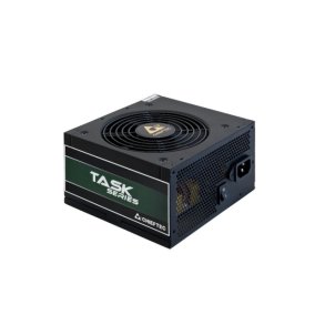 Str�mforsyning TPS-600S 600W ATX-12V, TAS serie