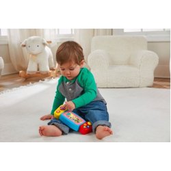 ABC Little Gamer Console L�r og Grin