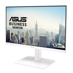 Monitor 23,8 tommer VA24EQSB-W HVID IPS D-SUB HDMI DP USB3.0 PIVOT