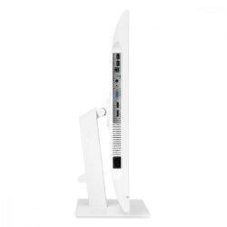 Monitor 23,8 tommer VA24EQSB-W HVID IPS D-SUB HDMI DP USB3.0 PIVOT