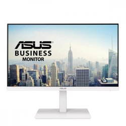 Monitor 23,8 tommer VA24EQSB-W HVID IPS D-SUB HDMI DP USB3.0 PIVOT