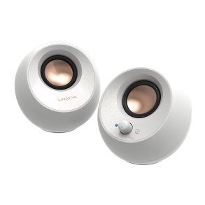 Speakers Pebble V3 hvid