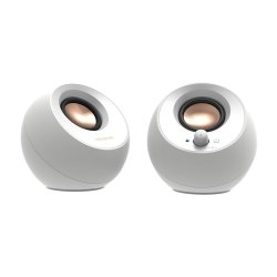 Speakers Pebble V3 hvid