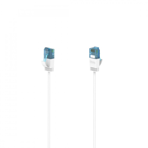 Netv�rkskabel Cat 6a U/UTP 10 Gbit/s 0,75m