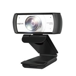 Konference HD USB webcam 120 dual mikrofon