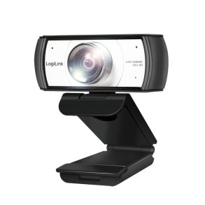 Konference HD USB webcam 120 dual mikrofon