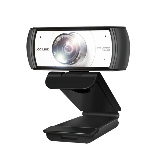 Konference HD USB webcam 120 dual mikrofon