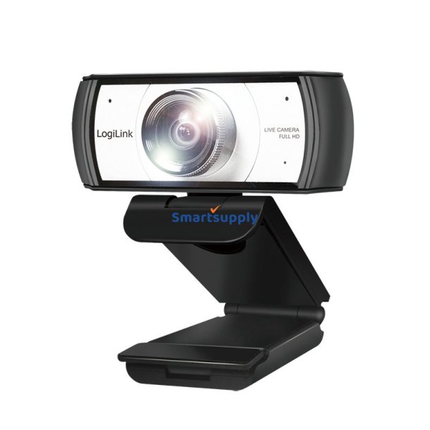 Konference HD USB webcam 120 dual mikrofon