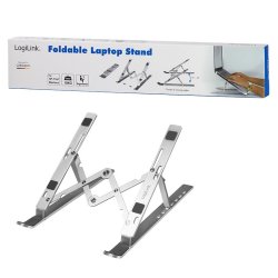 Notebook stativ, foldbar 10-16'