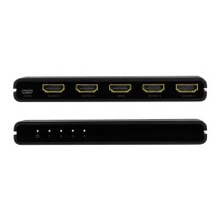 HDMI splitter 1x4-port 4K/60Hz