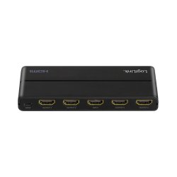 HDMI splitter 1x4-port 4K/60Hz
