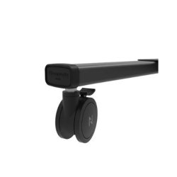 FL50S-825BL1 gulvstand 37-75cale 70kg 100x100-600x400