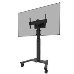 FL50S-825BL1 gulvstand 37-75cale 70kg 100x100-600x400