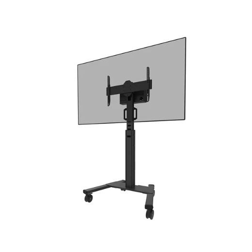 FL50S-825BL1 gulvstand 37-75cale 70kg 100x100-600x400