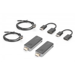 Wireless HDMI Extender DS-55318