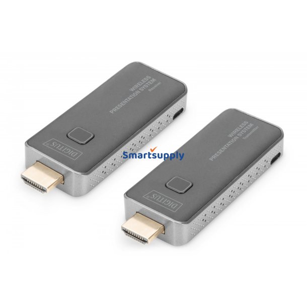 Wireless Presentation DS-55319