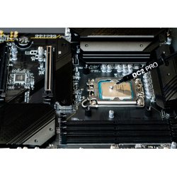 Metal Liquid DC2 Pro BZ005