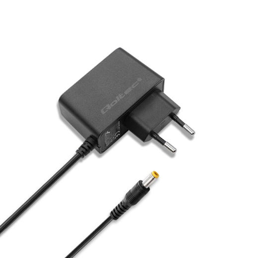 Stikd�se str�mforsyning 5W 5V, 1A, 5.5x2.5