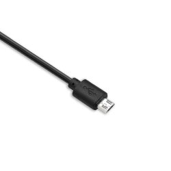 Oplader 15W 5V, 3A, micro USB