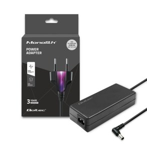 Str�mforsyning til LG Samsung monitor 65W