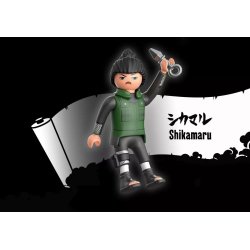 Figur Naruto 71107 Shikamaru