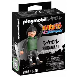 Figur Naruto 71107 Shikamaru