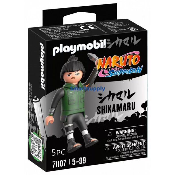 Figur Naruto 71107 Shikamaru