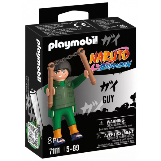 Figur Naruto 71111 Guy