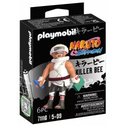 Figur Naruto 71116 Killer Bee