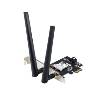 Netv�rkskort PCE-AXE5400 Wifi 6E AX5400