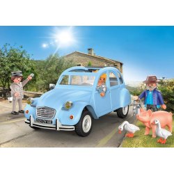 PLAYMOBIL 70640 Citroen 2CV