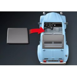 PLAYMOBIL 70640 Citroen 2CV