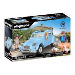 PLAYMOBIL 70640 Citroen 2CV