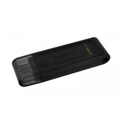 Pendrive DT70/256GB USB-C 3.2 Gen1